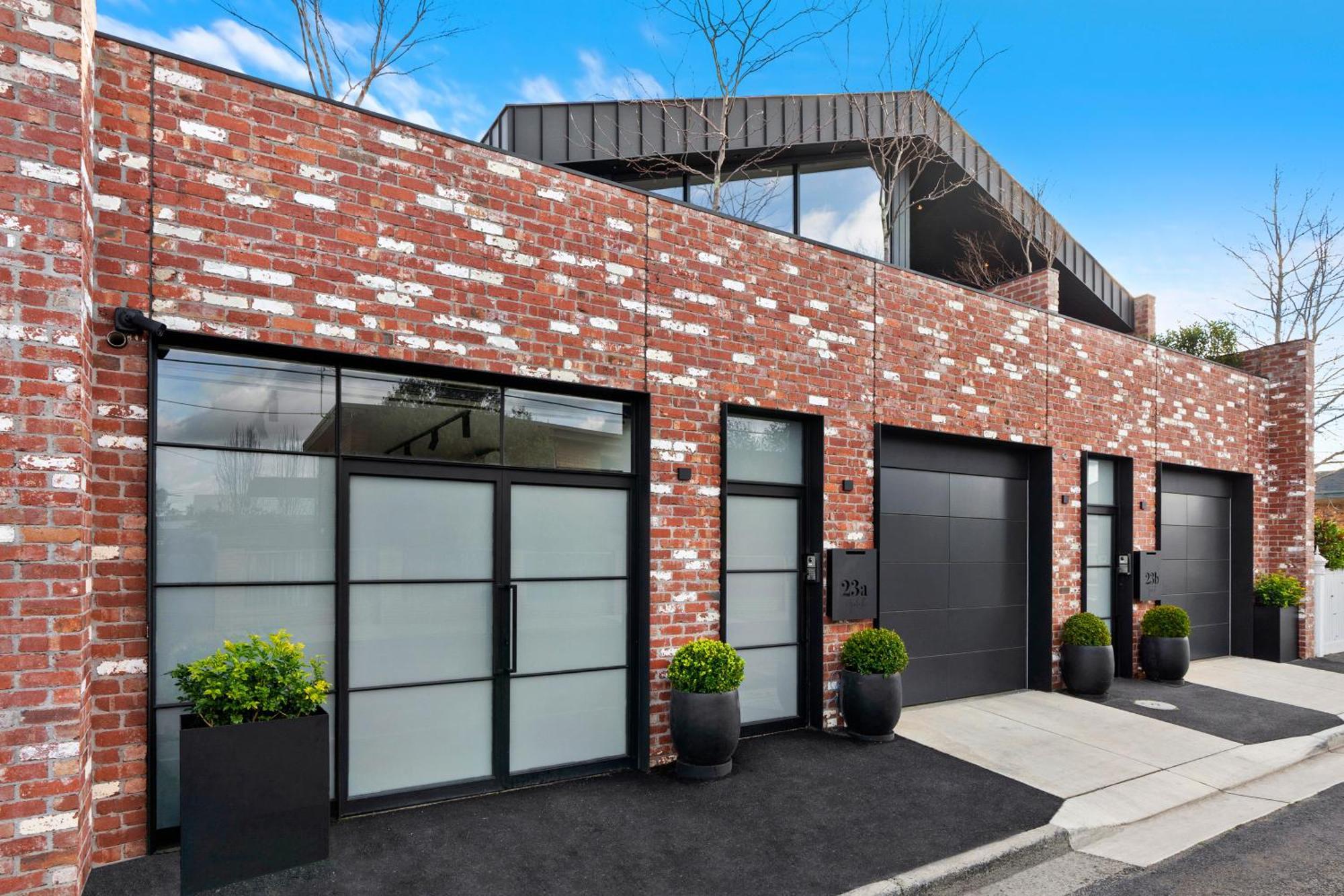The Pix - Industrial Chic At Its Best Geelong West Luaran gambar