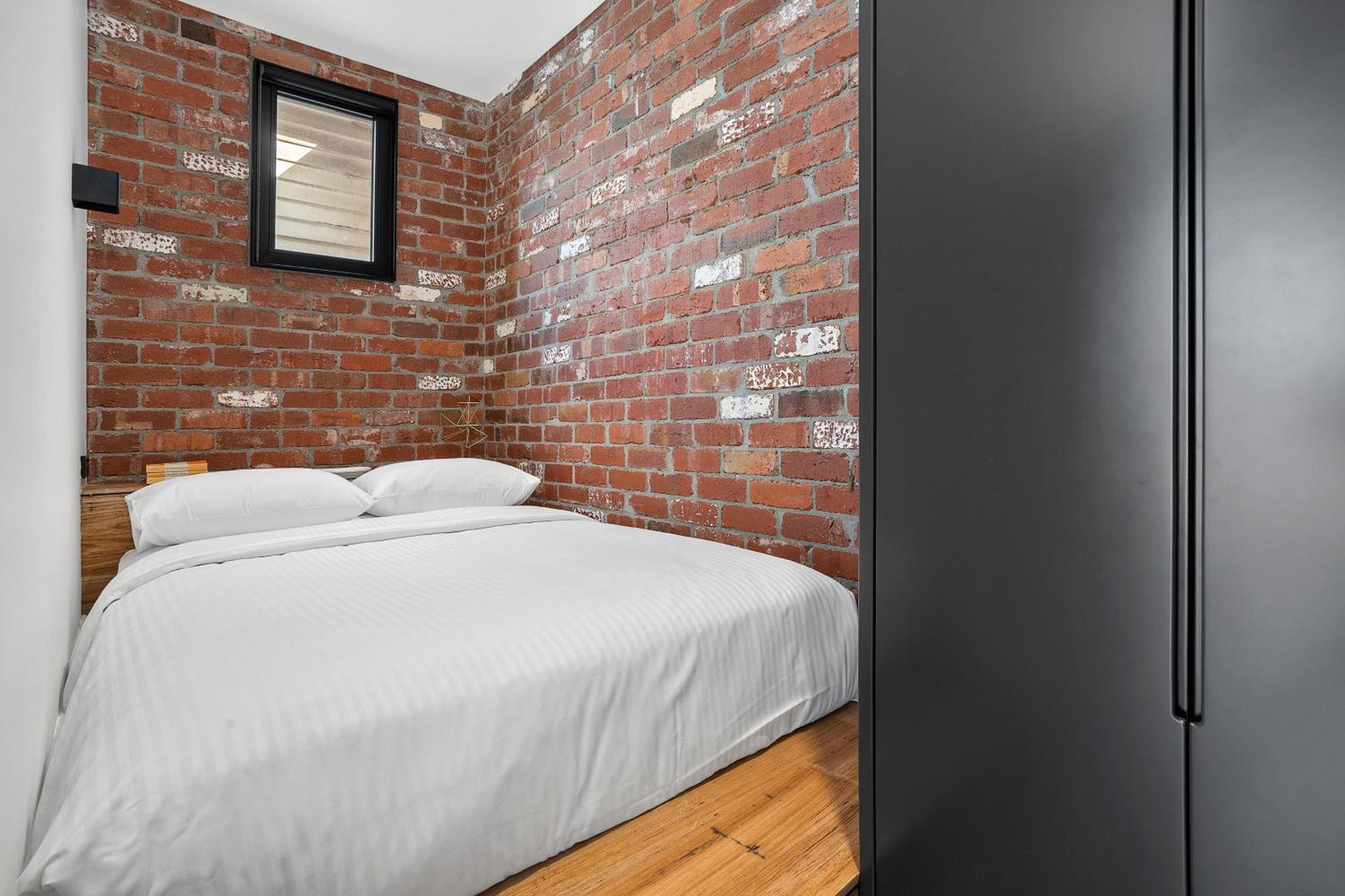 The Pix - Industrial Chic At Its Best Geelong West Luaran gambar