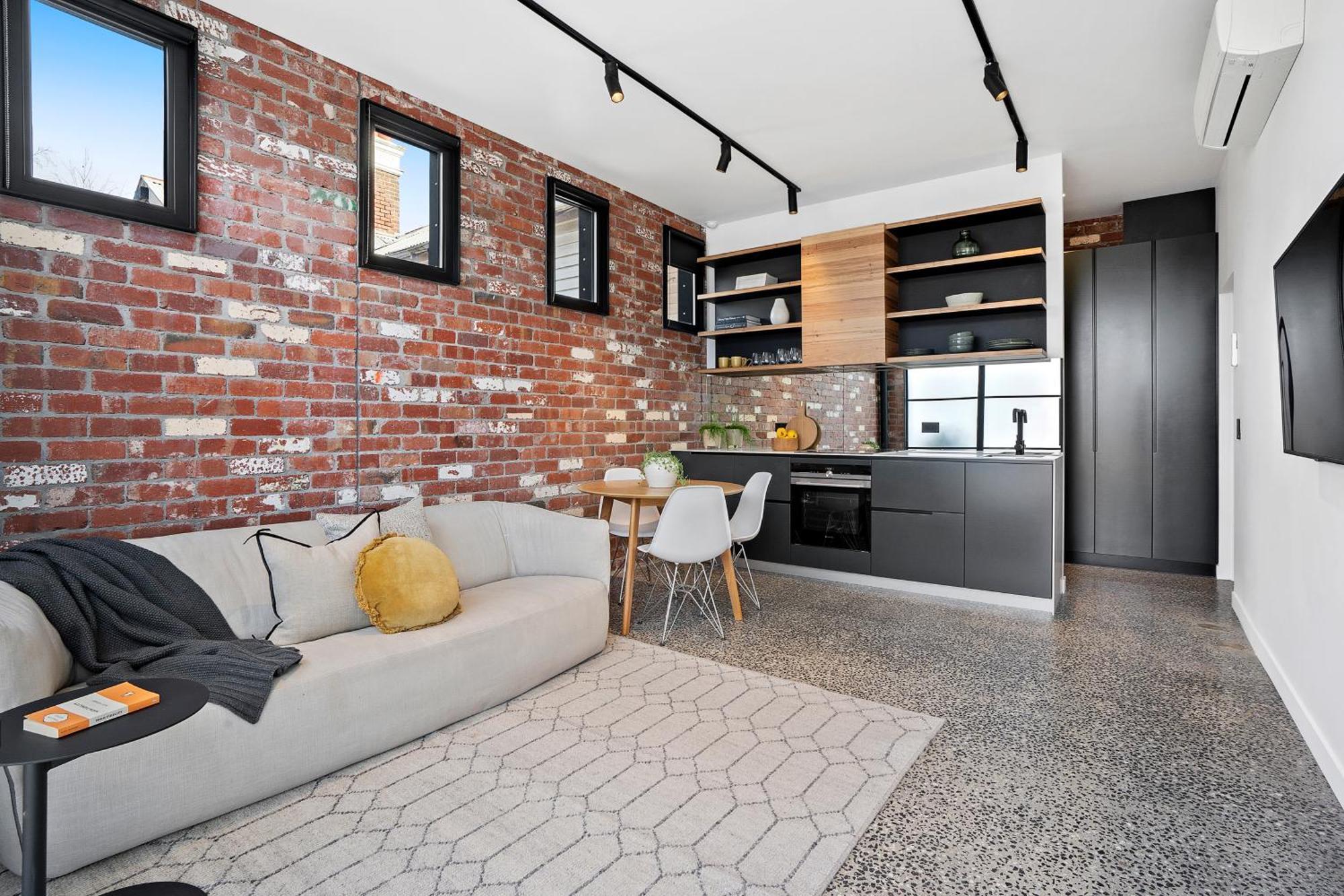 The Pix - Industrial Chic At Its Best Geelong West Luaran gambar