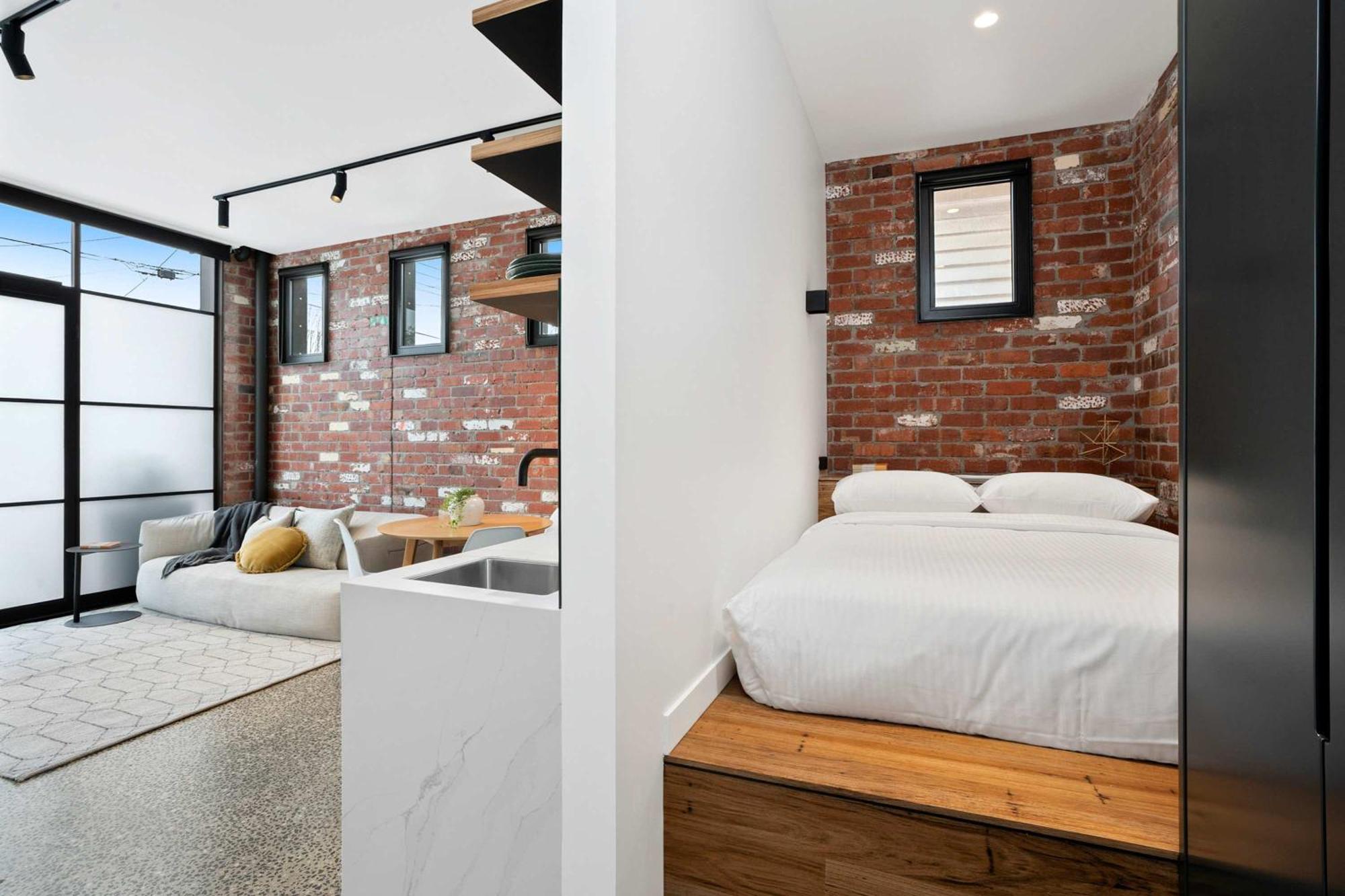 The Pix - Industrial Chic At Its Best Geelong West Luaran gambar