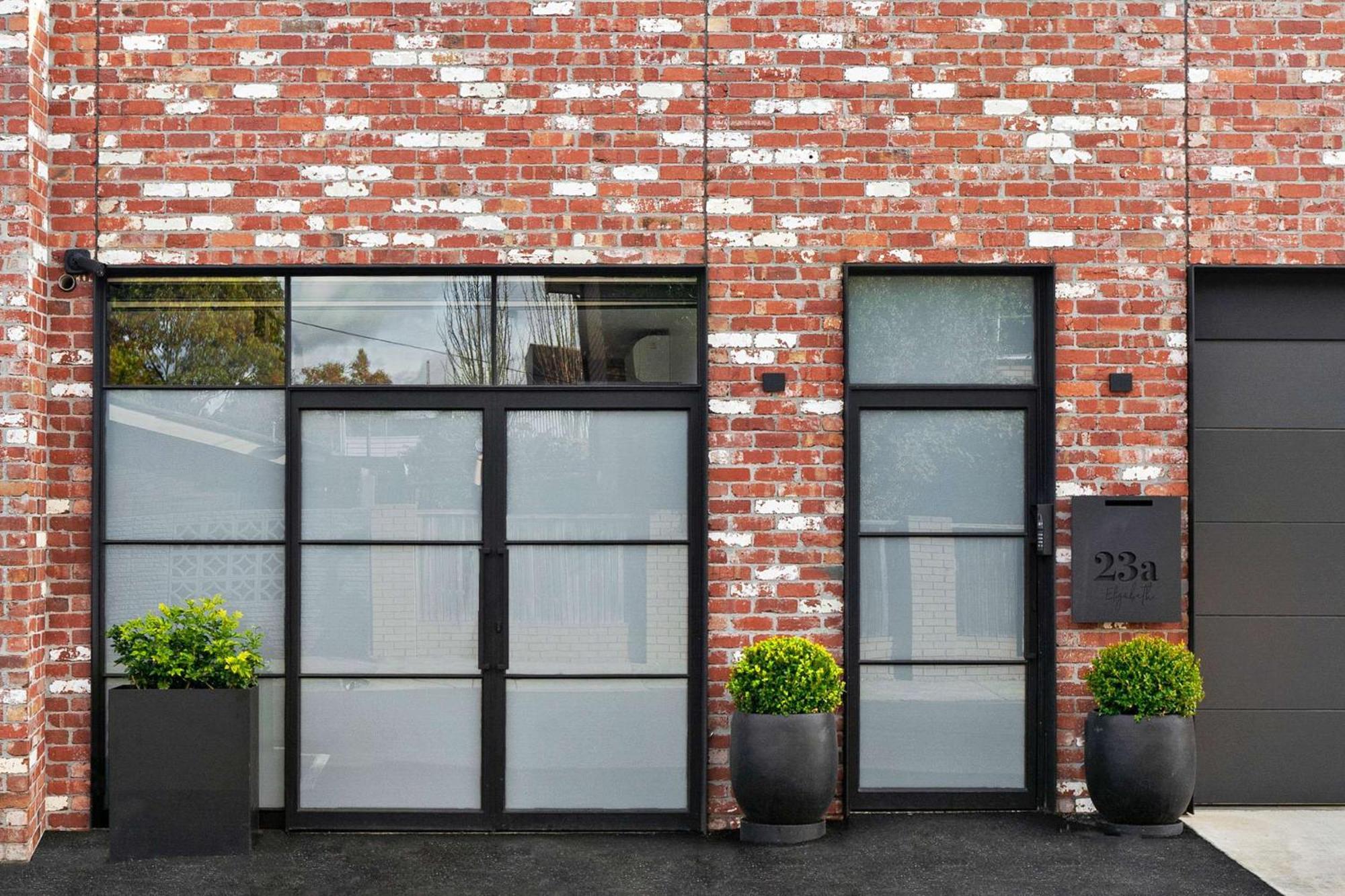 The Pix - Industrial Chic At Its Best Geelong West Luaran gambar